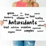 آنتی اکسیدان(Antioxidant) چیست؟ + چرا برای بدن مهم هست؟
