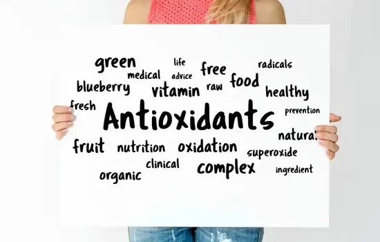 آنتی اکسیدان(Antioxidant) چیست؟ + چرا برای بدن مهم هست؟