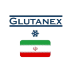 لوگوی ایران گلوتانکس بدون پس زمینه